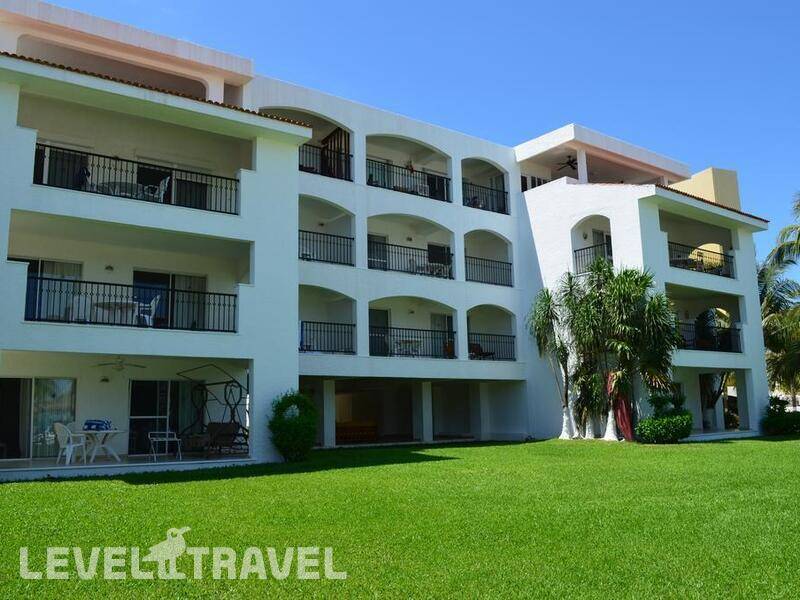 Фотография Beachscape Kin Ha Villas & Suites