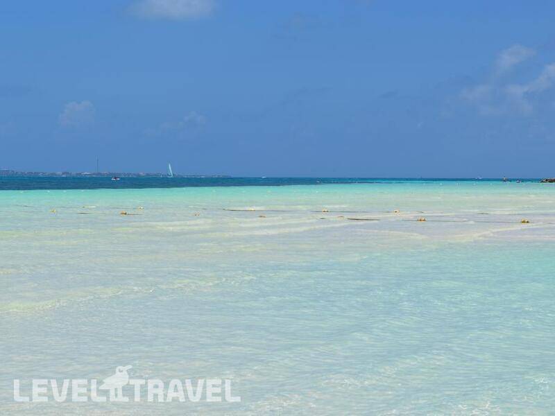 Фотография Beachscape Kin Ha Villas & Suites