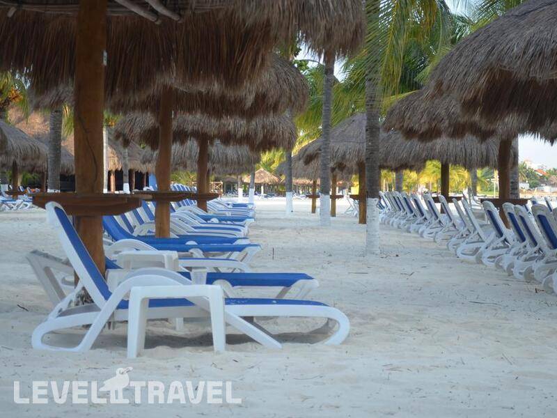 Фотография Beachscape Kin Ha Villas & Suites