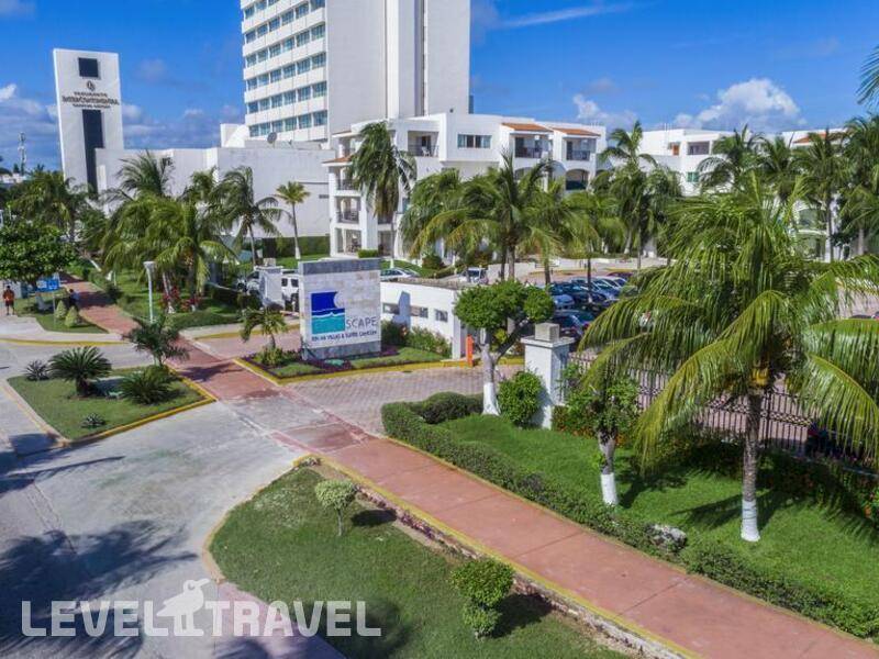 Фотография Beachscape Kin Ha Villas & Suites
