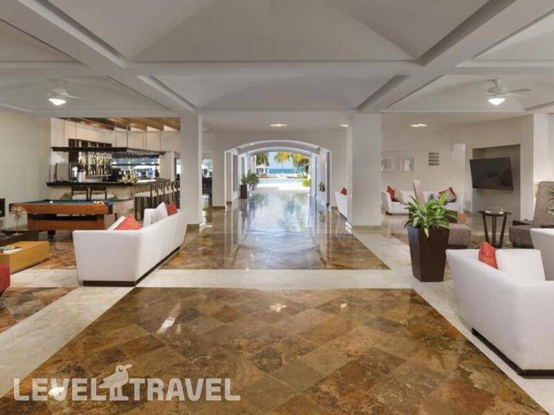 Фотография Beachscape Kin Ha Villas & Suites