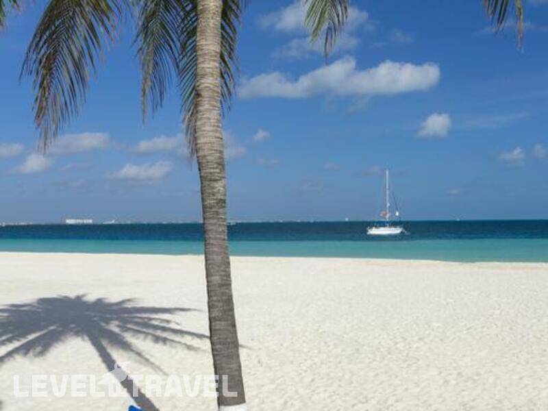 Фотография Beachscape Kin Ha Villas & Suites