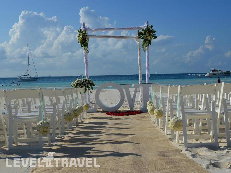 Фотография Beachscape Kin Ha Villas & Suites