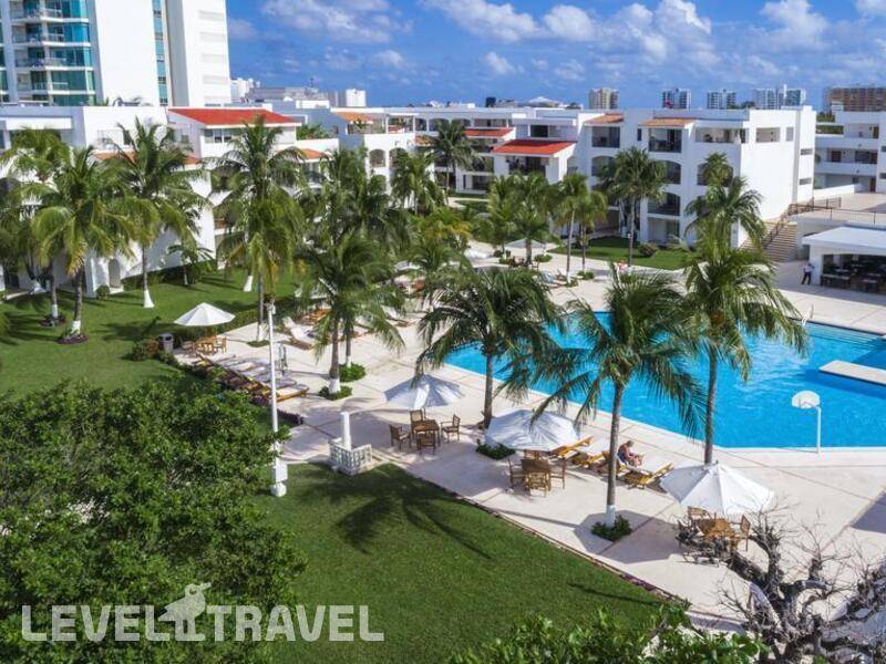 Фотография Beachscape Kin Ha Villas & Suites