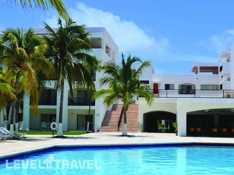 Фотография Beachscape Kin Ha Villas & Suites