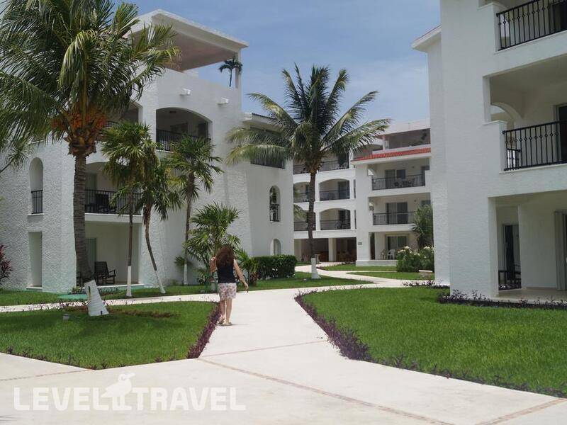 Фотография Beachscape Kin Ha Villas & Suites
