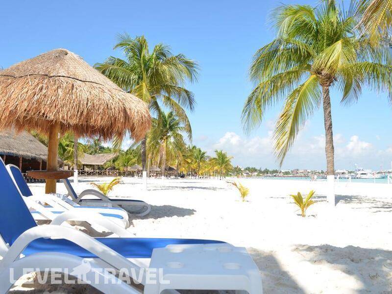 Фотография Beachscape Kin Ha Villas & Suites