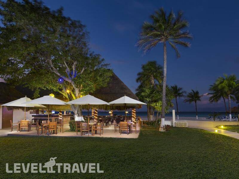 Фотография Beachscape Kin Ha Villas & Suites