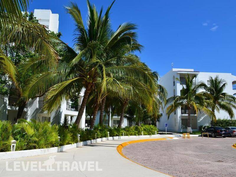 Фотография Beachscape Kin Ha Villas & Suites