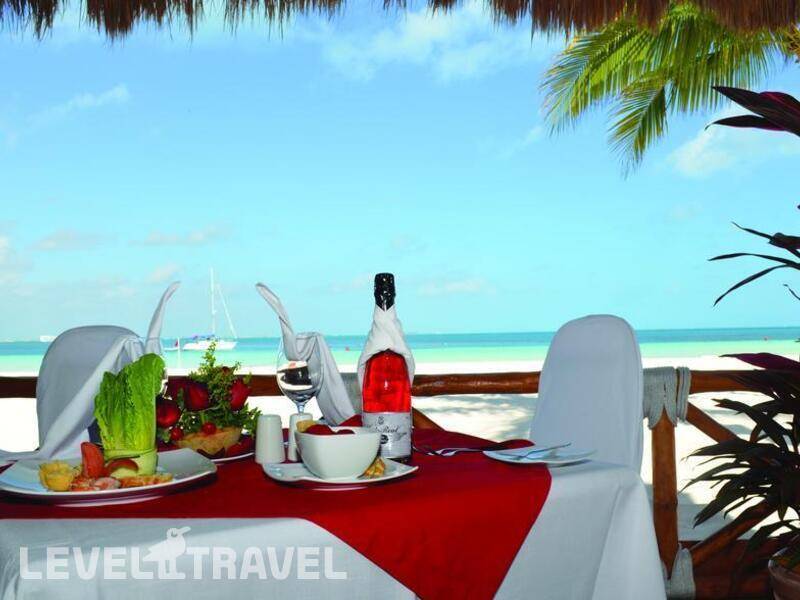 Фотография Beachscape Kin Ha Villas & Suites