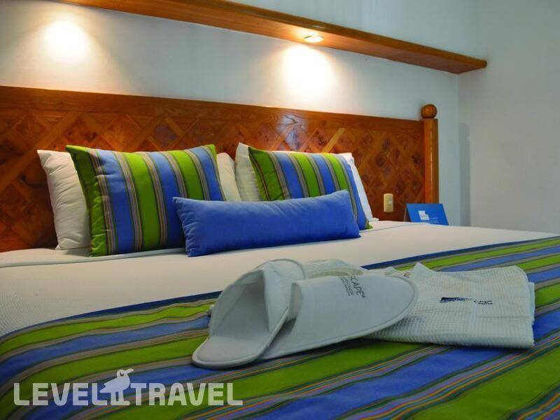 Фотография Beachscape Kin Ha Villas & Suites