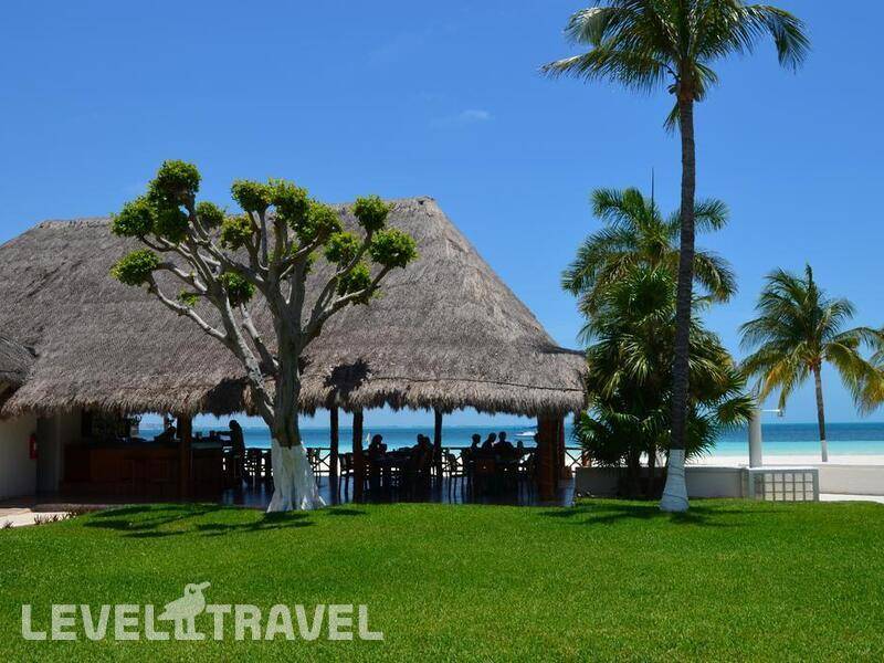 Фотография Beachscape Kin Ha Villas & Suites