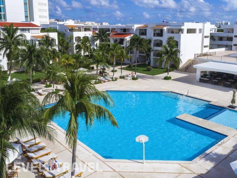 Фотография Beachscape Kin Ha Villas & Suites