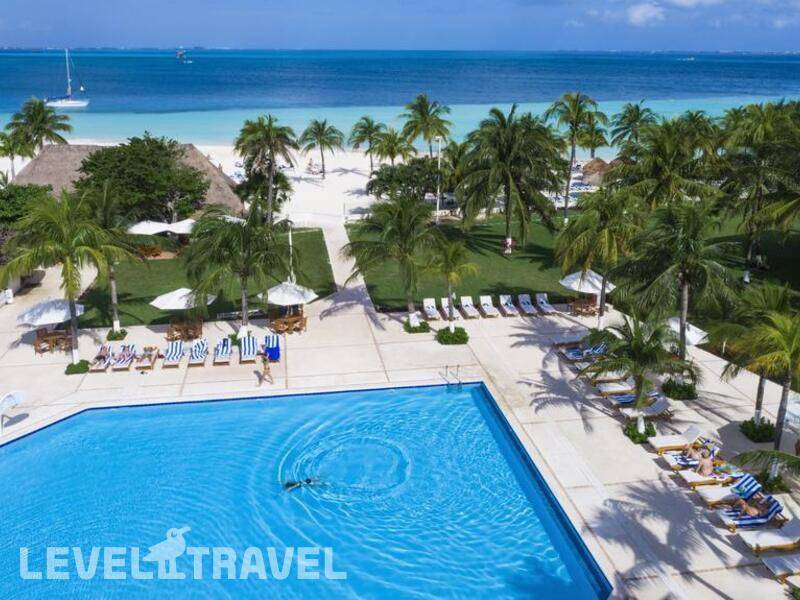 Фотография Beachscape Kin Ha Villas & Suites