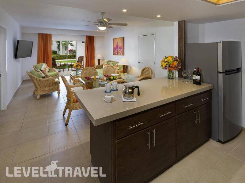 Фотография Beachscape Kin Ha Villas & Suites