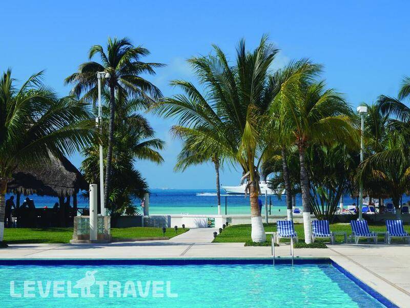 Фотография Beachscape Kin Ha Villas & Suites