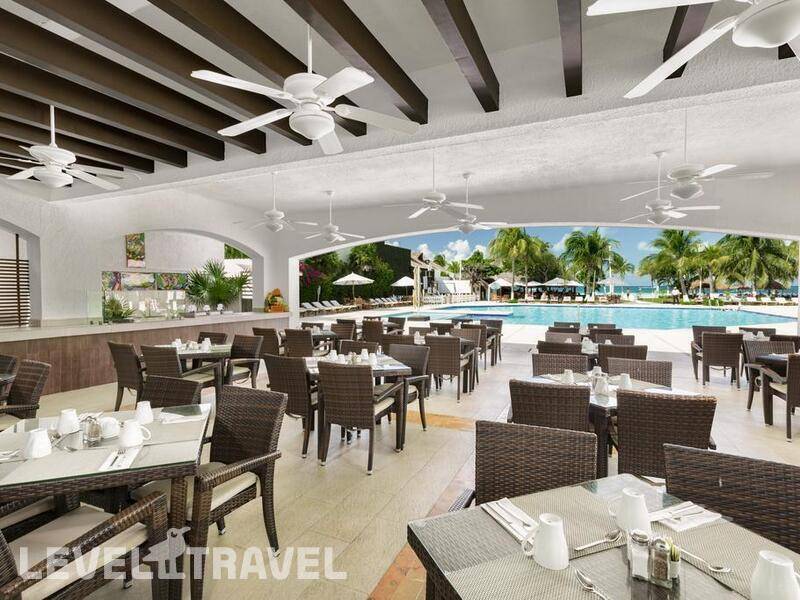 Фотография Beachscape Kin Ha Villas & Suites