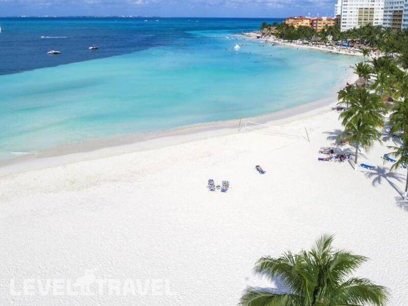 Фотография Beachscape Kin Ha Villas & Suites