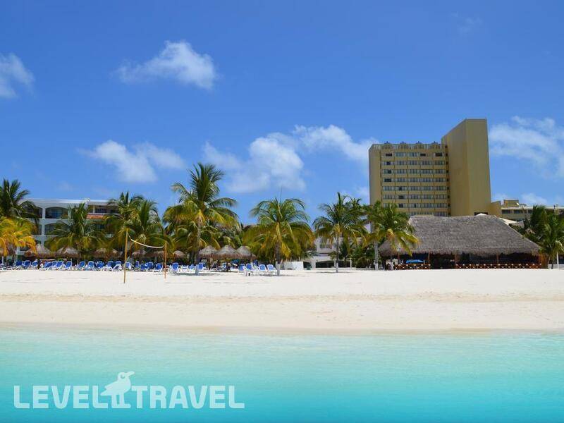 Фотография Beachscape Kin Ha Villas & Suites