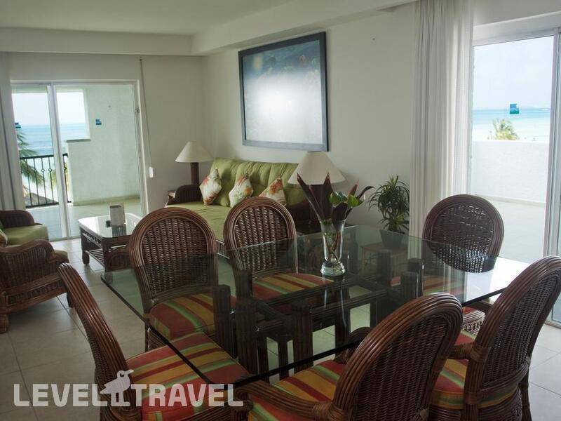 Фотография Beachscape Kin Ha Villas & Suites
