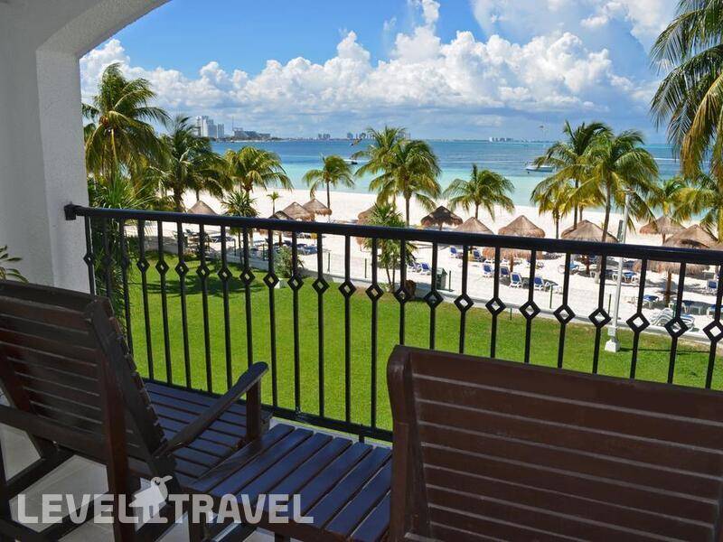 Фотография Beachscape Kin Ha Villas & Suites