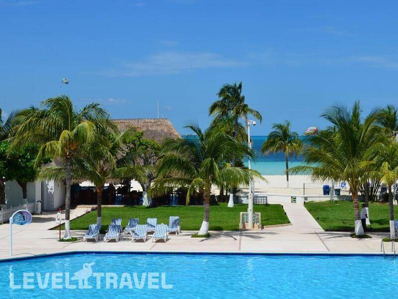Фотография Beachscape Kin Ha Villas & Suites
