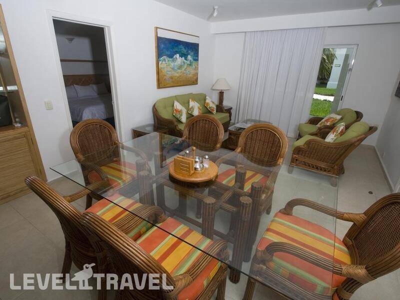 Фотография Beachscape Kin Ha Villas & Suites