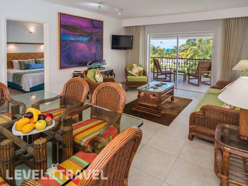 Фотография Beachscape Kin Ha Villas & Suites