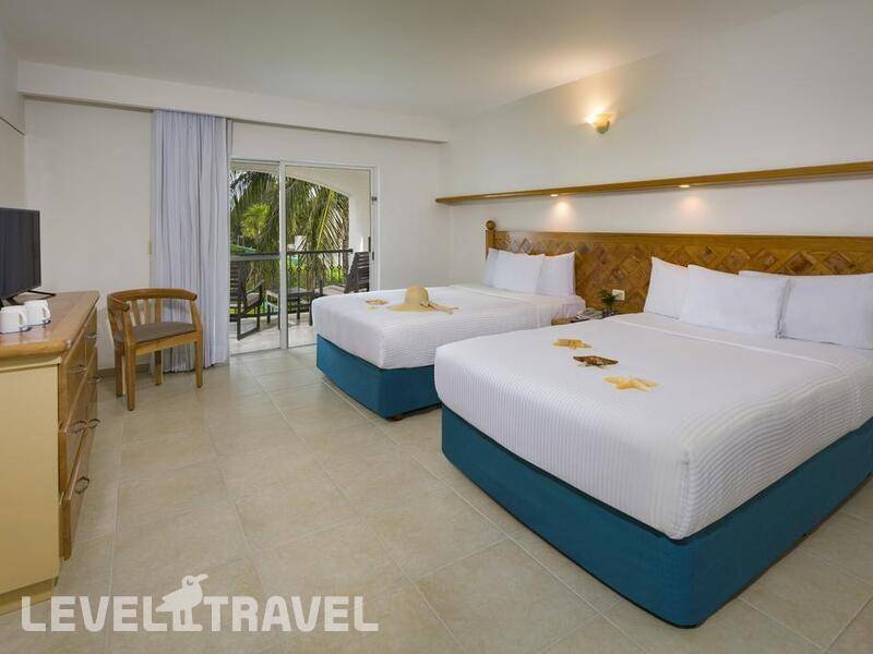 Фотография Beachscape Kin Ha Villas & Suites