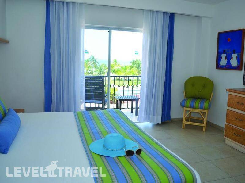 Фотография Beachscape Kin Ha Villas & Suites