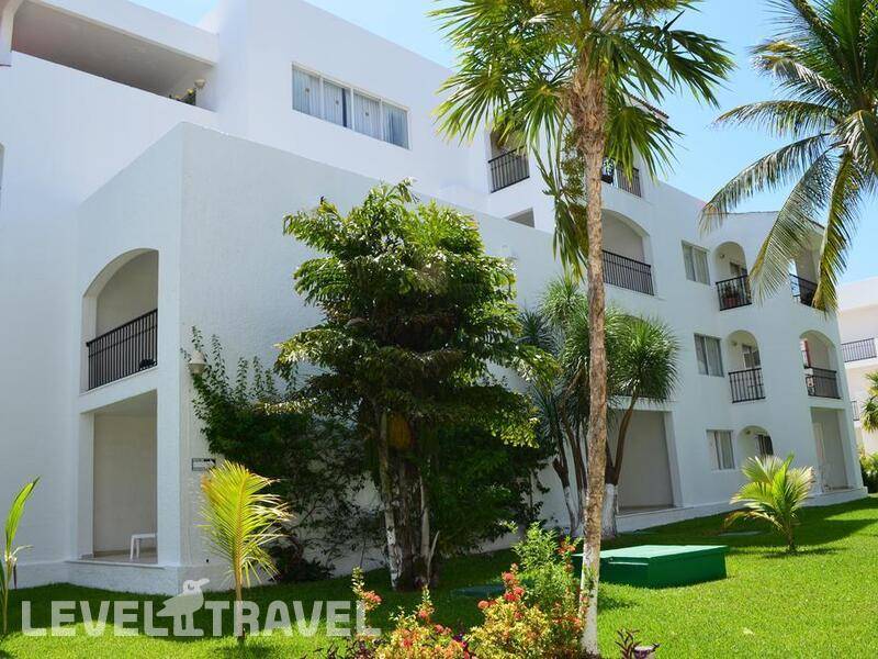 Фотография Beachscape Kin Ha Villas & Suites