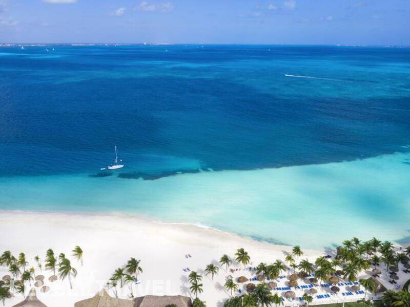 Фотография Beachscape Kin Ha Villas & Suites