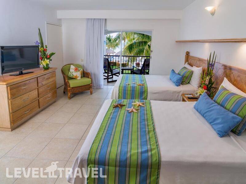 Фотография Beachscape Kin Ha Villas & Suites