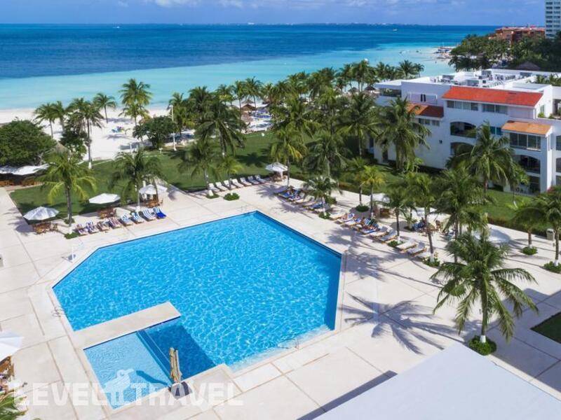 Фотография Beachscape Kin Ha Villas & Suites