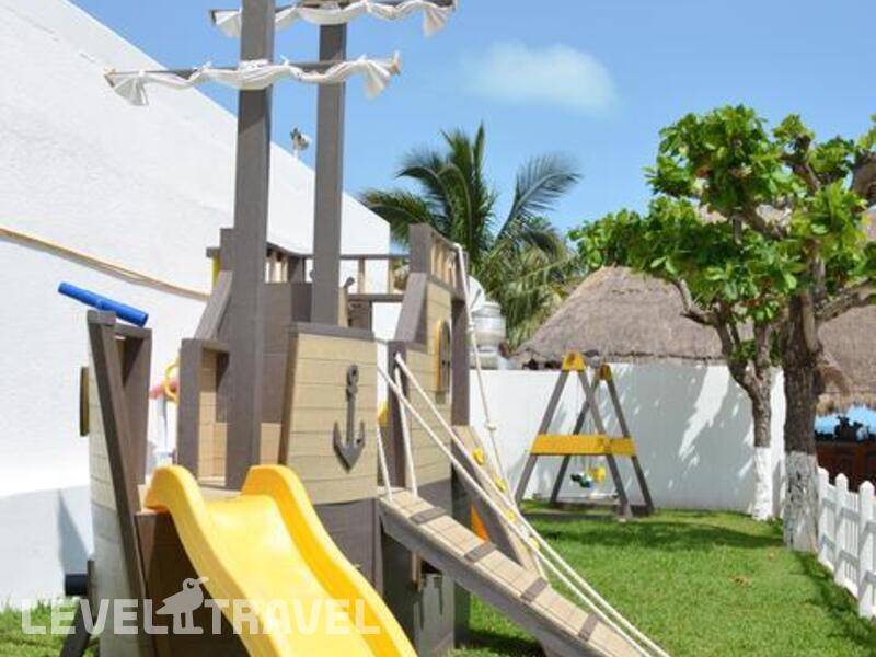 Фотография Beachscape Kin Ha Villas & Suites