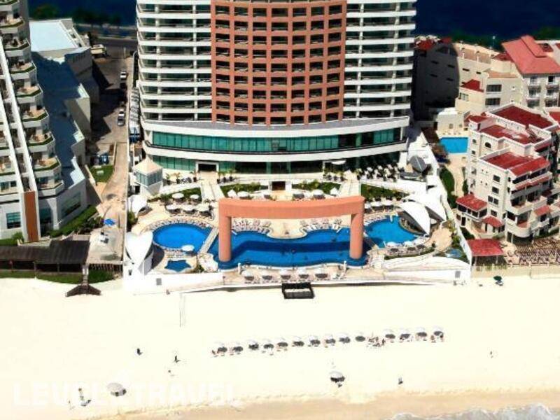 Фотография Beach Palace Фотография Beach Palace