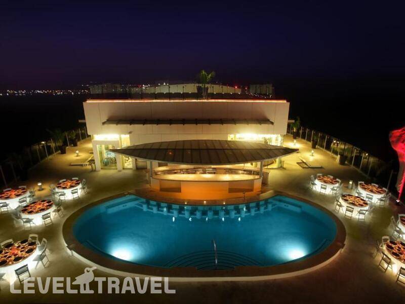 Фотография Beach Palace Фотография Beach Palace