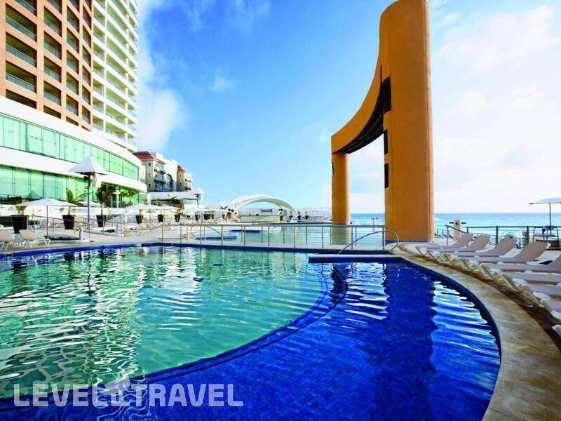 Фотография Beach Palace Фотография Beach Palace