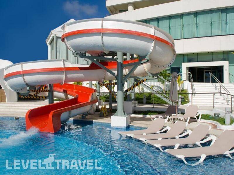 Фотография Beach Palace Фотография Beach Palace