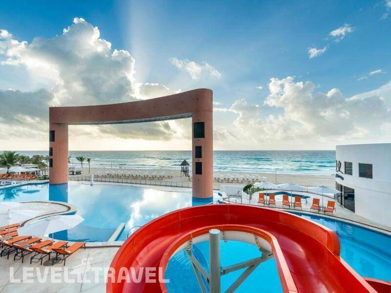 Фотография Beach Palace Фотография Beach Palace