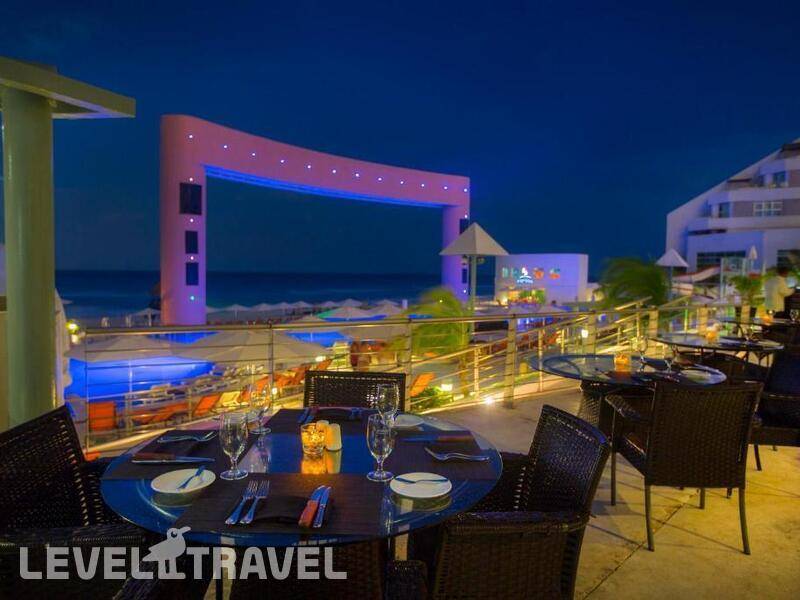 Фотография Beach Palace Фотография Beach Palace