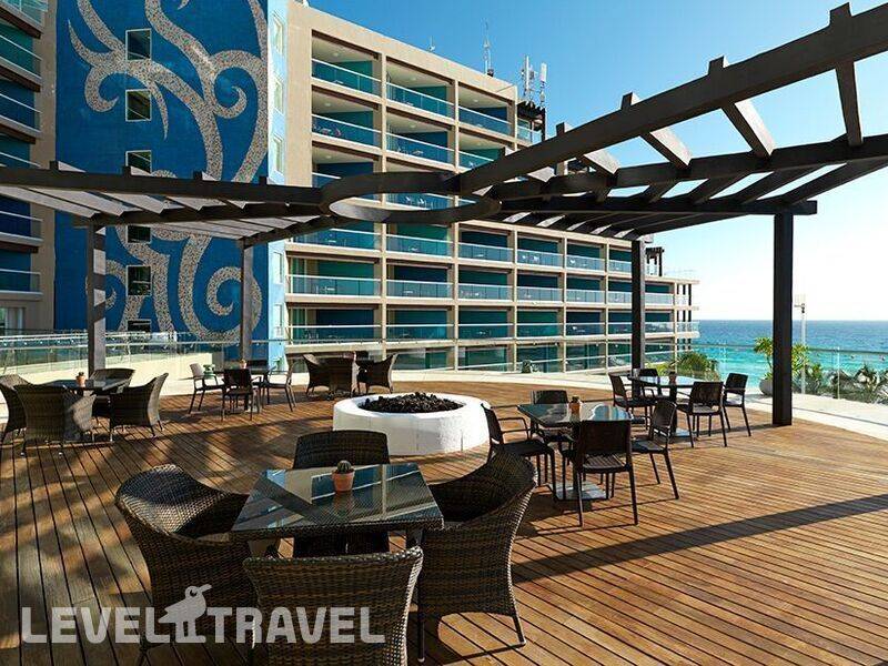 Фотография Hard Rock Cancun (Ex. Cancun Palace)