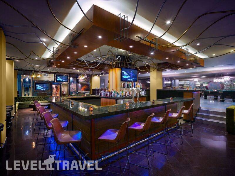 Фотография Hard Rock Cancun (Ex. Cancun Palace)