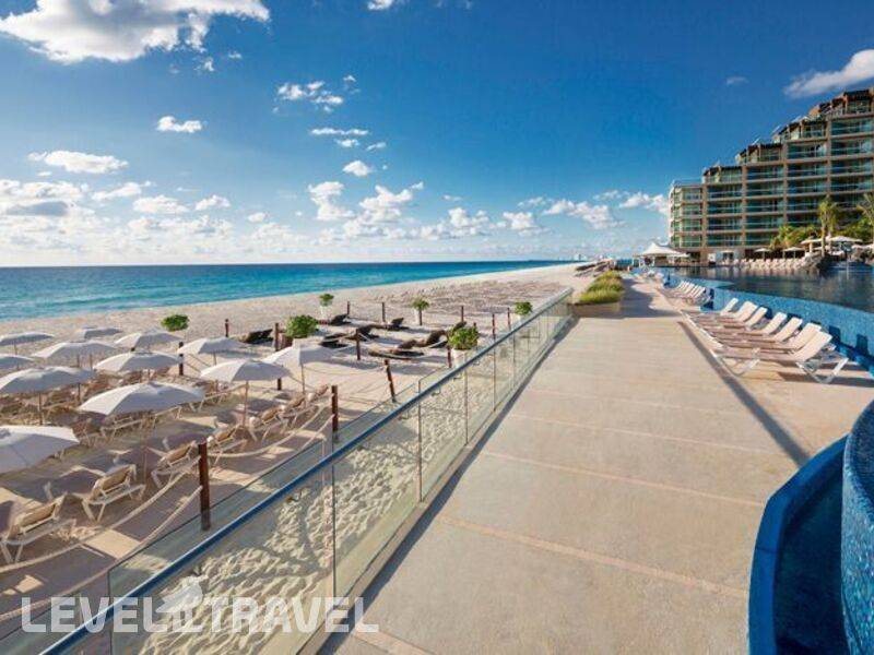 Фотография Hard Rock Cancun (Ex. Cancun Palace)