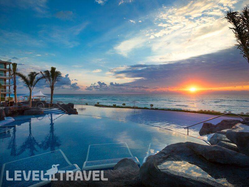 Фотография Hard Rock Cancun (Ex. Cancun Palace)