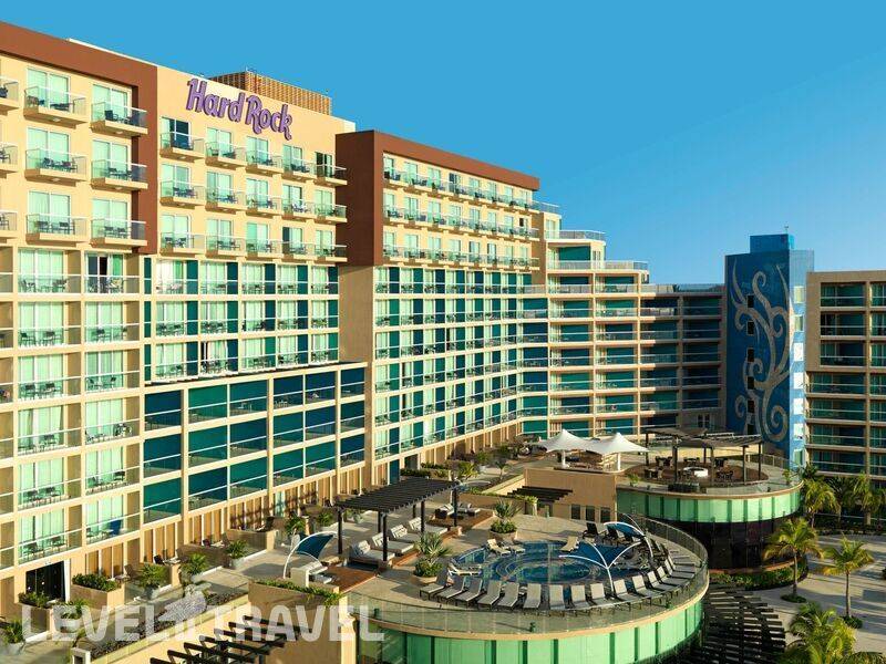 Фотография Hard Rock Cancun (Ex. Cancun Palace)