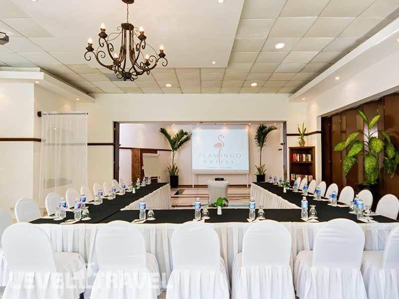Фотография Flamingo Cancun Resort & Plaza