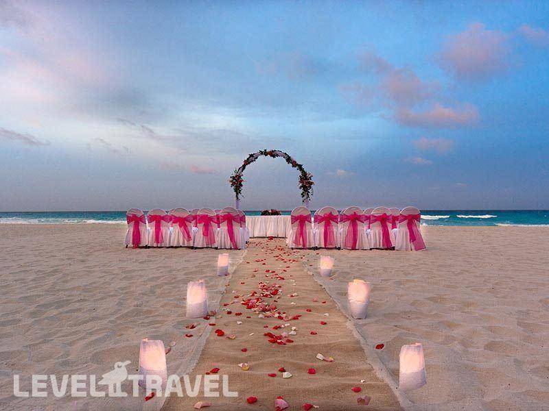 Фотография Flamingo Cancun Resort & Plaza