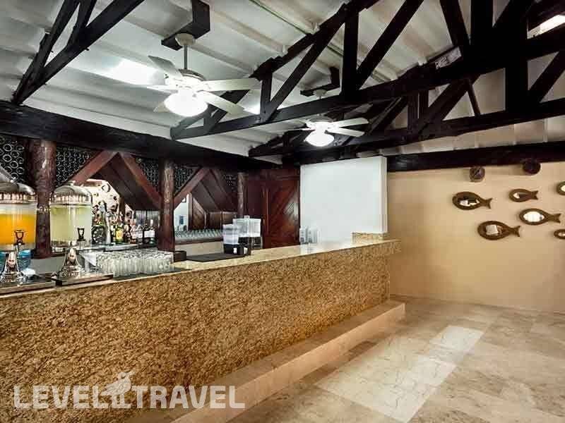Фотография Flamingo Cancun Resort & Plaza