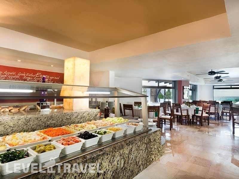 Фотография Flamingo Cancun Resort & Plaza